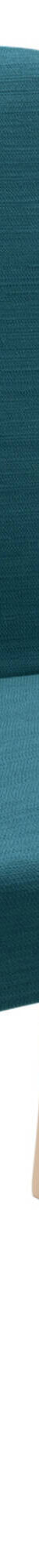 Housse chaise unie extensible - housse intégrale ou assise seule (bleu canard) Housse chaise unie extensible - housse intégrale ou assise seule (bleu canard)